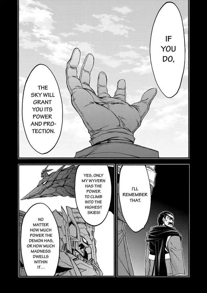 Knights AND Magic Chapter 93 22